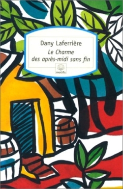 CHARME DES APRES MIDI SANS FIN N63 NED