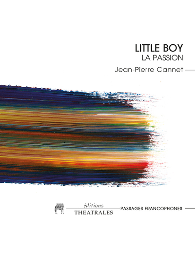 LITTLE BOY
