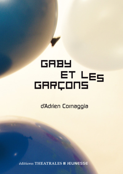 GABY ET LES GARCONS