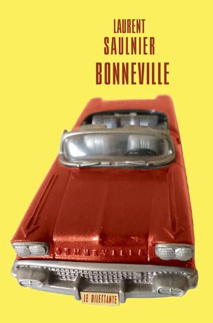 BONNEVILLE