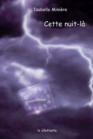 CETTE NUIT-LA