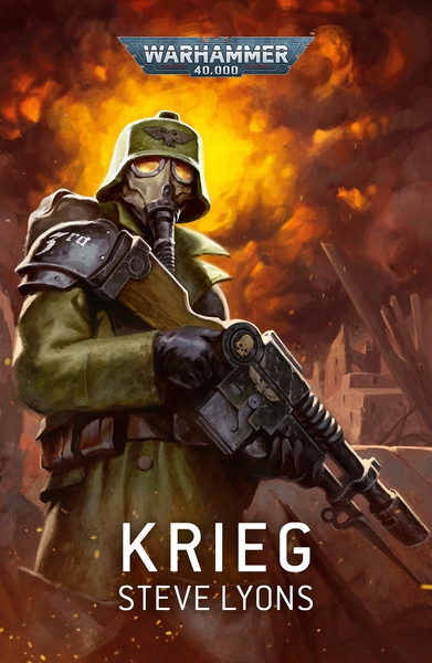 KRIEG