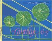 CANTILEGE 6E 5E