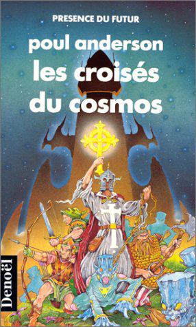 CROISES DU COSMOS