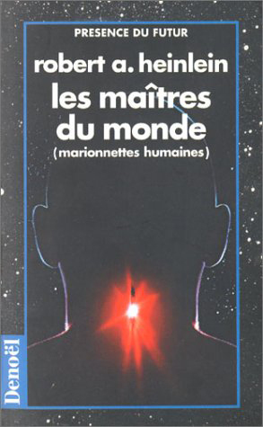 MAITRES DU MONDE