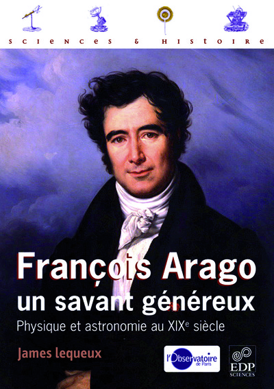 FRANCOIS ARAGO, SAVANT GENEREUX