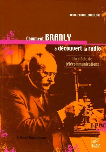 COMMENT BRANLY A DECOUVERT LA RADIO