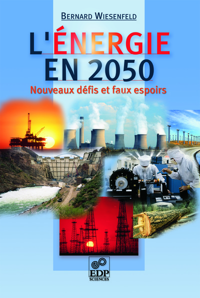 ENERGIE EN 2050