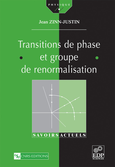 TRANSITION DE PHASE