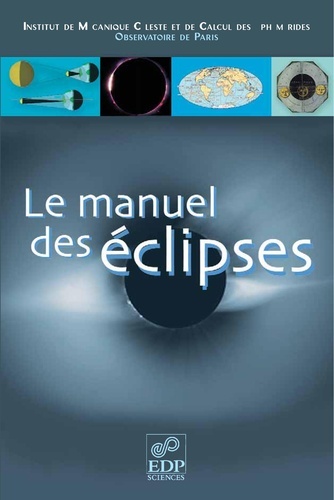 MANUEL DES ECLIPSES