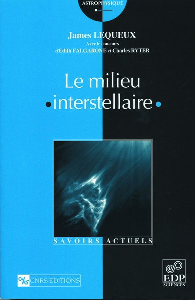 MILIEU INTERSTELLAIRE