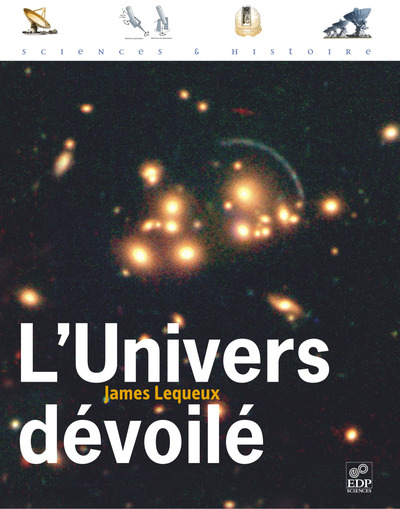 UNIVERS DEVOILE