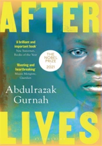 AFTERLIVES