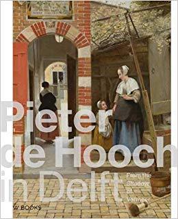 PIETER DE HOOCH IN DELFT /ANGLAIS