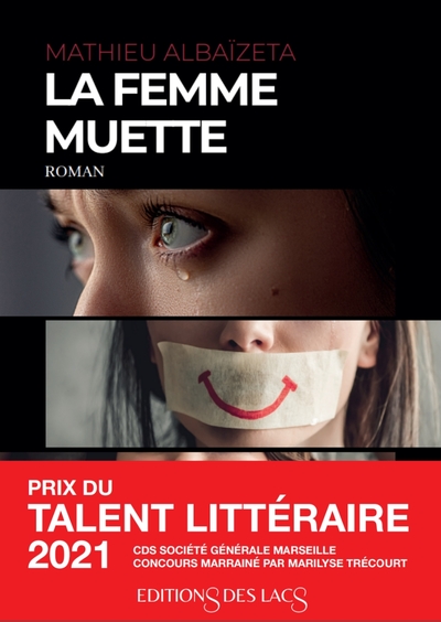 FEMME MUETTE