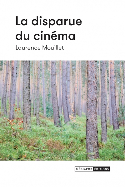 DISPARUE DU CINEMA