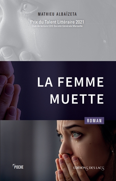FEMME MUETTE - POCHE
