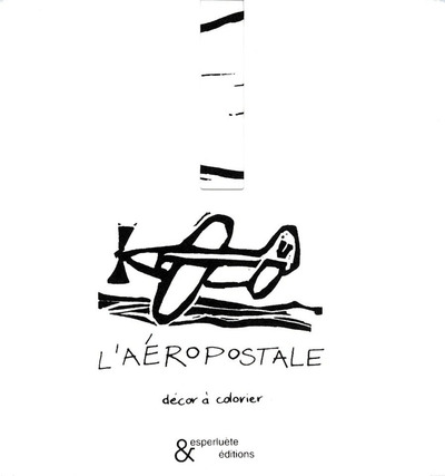 AEROPOSTALE (L´)