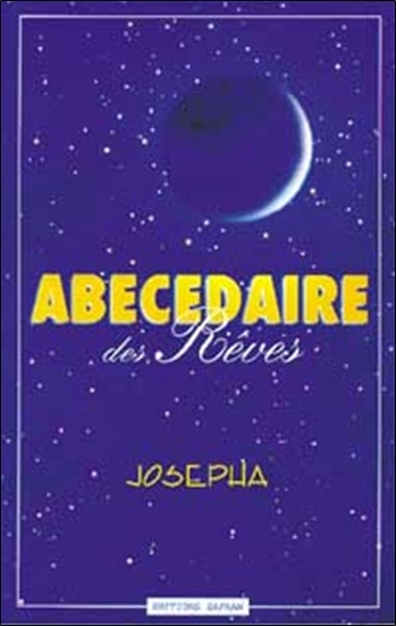 ABECEDAIRE DES REVES