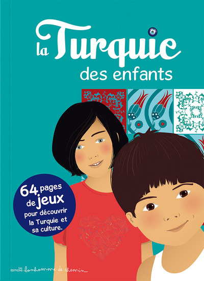 TURQUIE DES ENFANTS