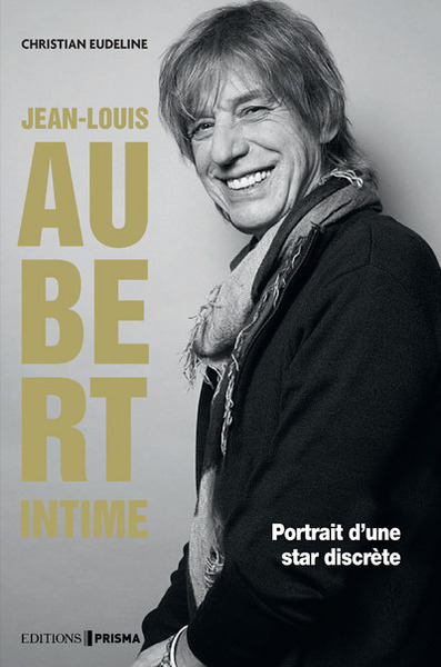 JEAN-LOUIS AUBERT