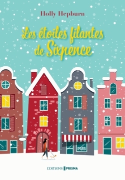 ETOILES FILANTES DE SIXPENCE