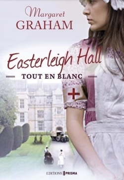 EASTERLEIGH HALL TOUT EN BLANC
