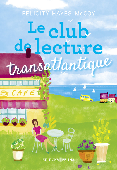 CLUB DE LECTURE TRANSATLANTIQUE
