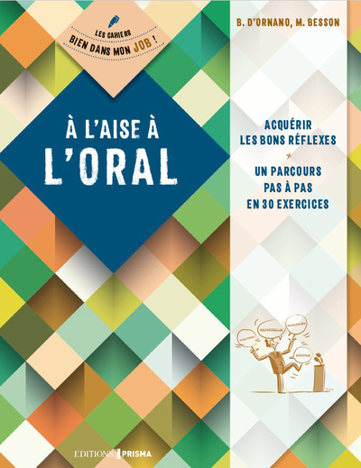 A L´AISE A L´ORAL