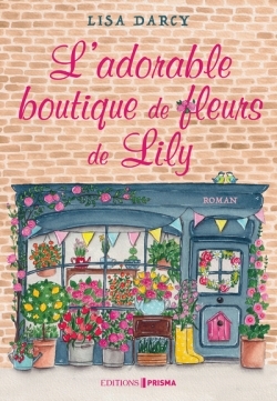 ADORABLE BOUTIQUE DE FLEURS DE LILY