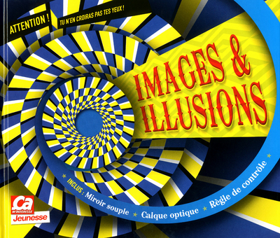 IMAGES & ILLUSIONS