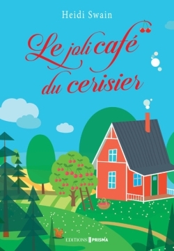 JOLI CAFE DU CERISIER