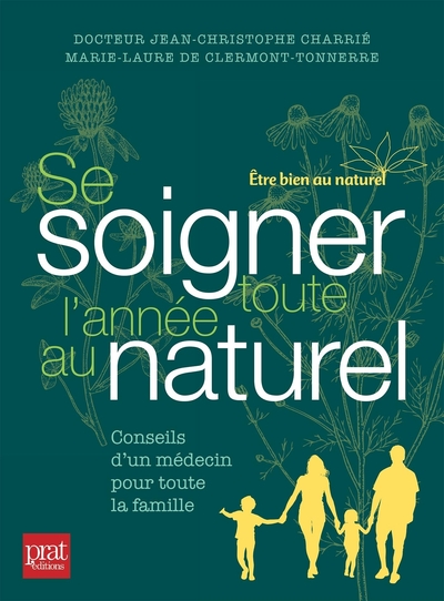 SE SOIGNER TOUTE L´ANNEE AU NATUREL