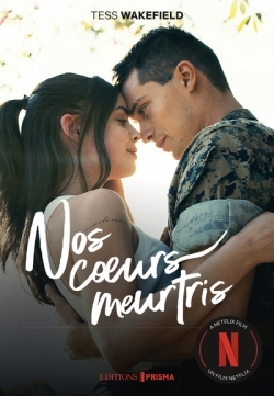NOS COEURS MEURTRIS PURPLE HEARTS