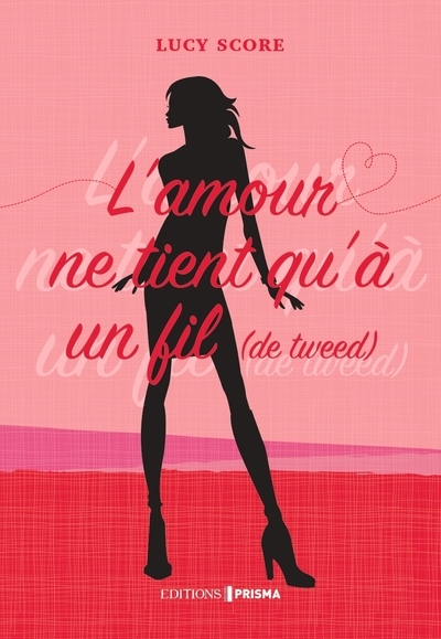 AMOUR NE TIENT QU´A UN FIL (DE TWEED)