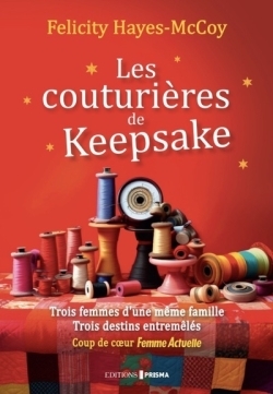 COUTURIERES DE KEEPSAKE