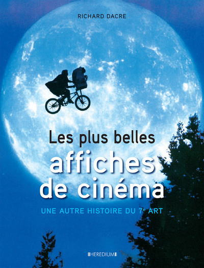 PLUS BELLES AFFICHES DE CINEMA