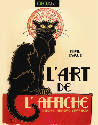 L´ART DE L´AFFICHE