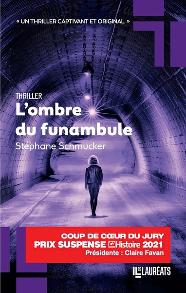 L´OMBRE DU FUNAMBULE