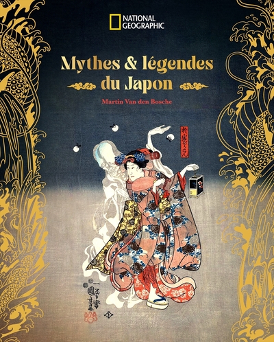 MYTHES ET LEGENDES DU JAPON