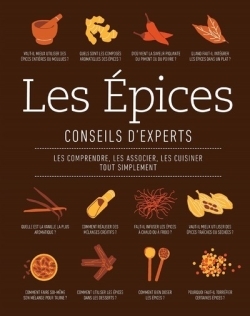 EPICES (LES) - CONSEILS D´EXPERTS