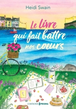 LIVRE QUI FAIT BATTRE NOS COEURS