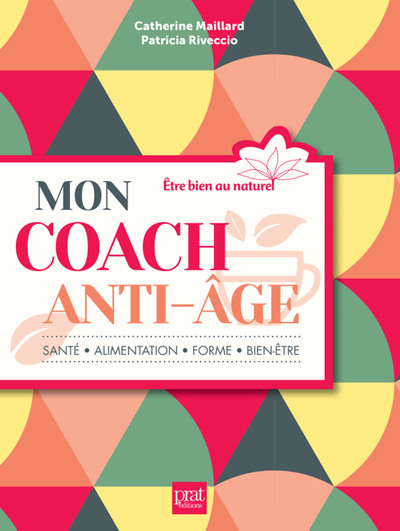 MON COACH ANTI - AGE