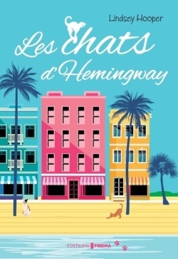 CHATS D´HEMINGWAY