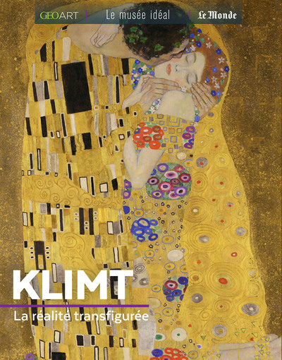 KLIMT, LA REALITE TRANSFIGUREE