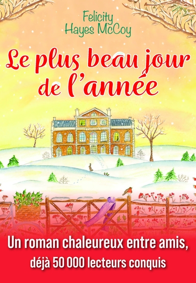 LE PLUS BEAU JOUR DE L´ANNEE