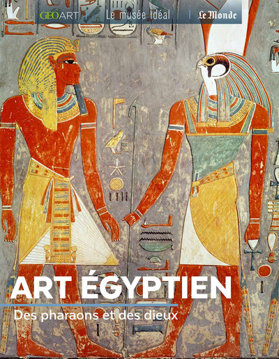 ART EGYPTIEN