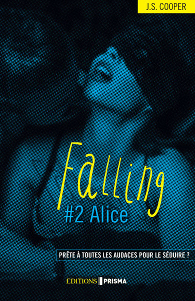 FALLING - ALICE (VERSION FRANCAISE)