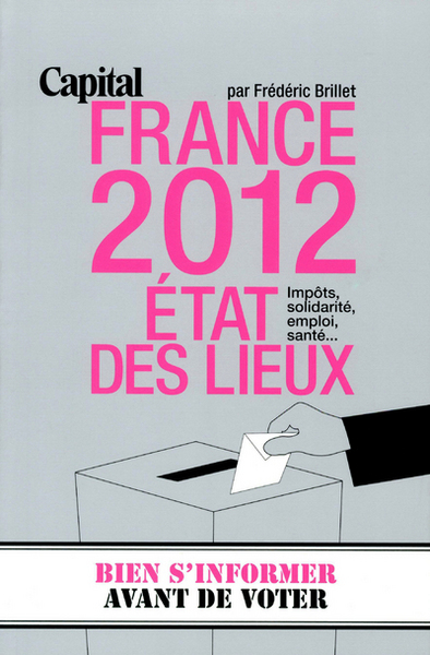FRANCE 2012 - ETAT DES LIEUX