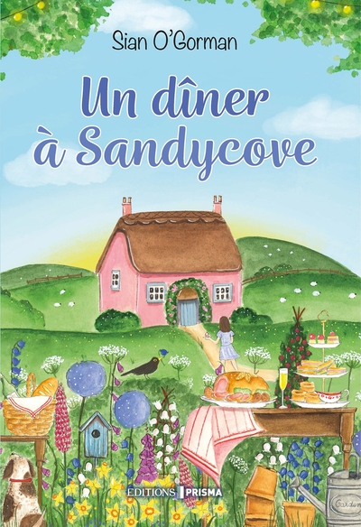 DINER A SANDYCOVE